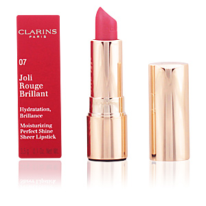 

JOLI ROUGE BRILLANT #07-Raspberry