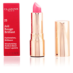 

JOLI ROUGE BRILLANT #25-Rose Blossom