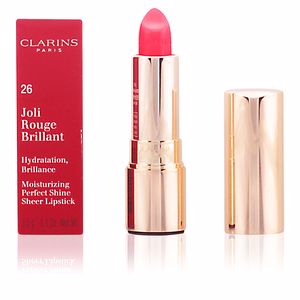 

JOLI ROUGE BRILLANT #26-Hibiscus