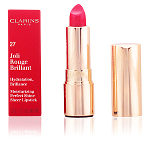 

JOLI ROUGE BRILLANT #27-Fushia