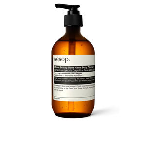Exfoliante corporal A ROSE BY OTHER NAME body cleanser Aesop