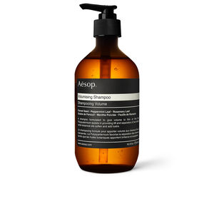 Champú brillo - Champú volumen - Champú hidratante VOLUMIZING shampoo Aesop
