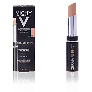 

DERMABLEND Corrective Stick 14H SPF30 #45-Gold
