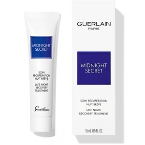 MY SUPERTIPS MIDNIGHT SECRET night recovery treatment for short nights
