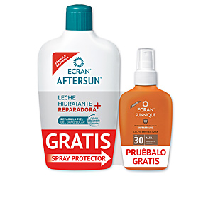 

ECRAN AFTERSUN Lote