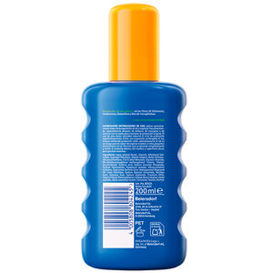 SUN PROTECT&amp;HYDRATE Spray SPF15
