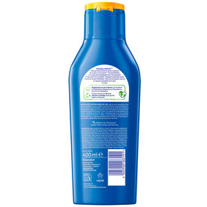 SUN PROTEGE & HIDRATA leche SPF50+