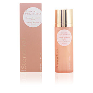 

RECETTE MERVEILLEUSE Serum Fermeté Eclat 30 Ml