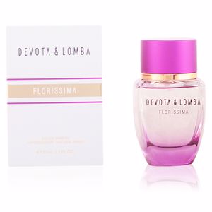 FLORISSIMA Devota \u0026 Lomba · precio - Perfumes Club