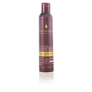 

FLEX HOLD Shaping Hairspray 328 Ml