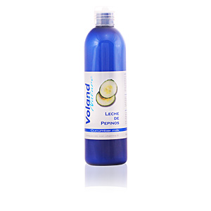 

VOLAND Leche Limpiadora De Pepinos 300 Ml