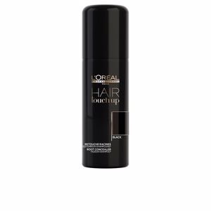L'Oréal Professionnel Paris Hair Touch Up root concealer black