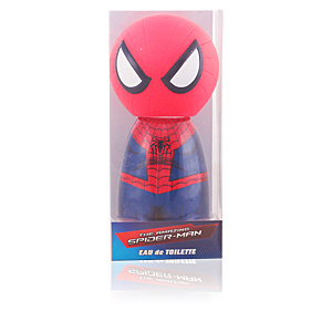 THE AMAZING SPIDERMAN eau de toilette vaporizador 100 ml