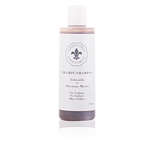 

AGROCOSMETIC Anti-Hair Loss Shampoo 200 Ml