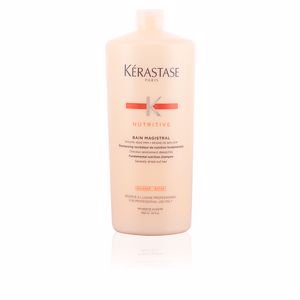 Kérastase NUTRITIVE bain magistral en Perfumes Club