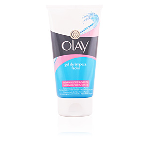 ESSENTIALS gel limpiador refrescante 150 ml