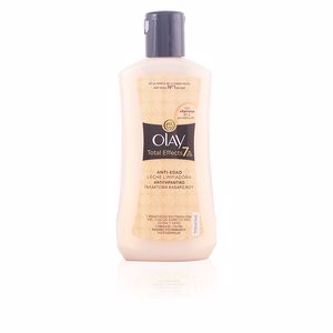 TOTAL EFFECTS leche limpiadora anti-edad 200 ml