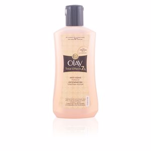 Olay TOTAL EFFECTS tónico facial anti-edad 200 ml | Femme