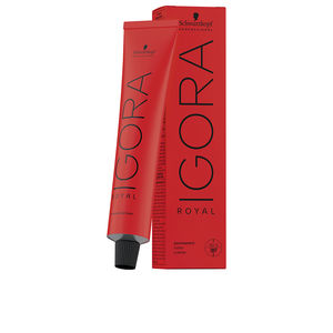 Schwarzkopf IGORA ROYAL 8-4_60 ml | Unisex