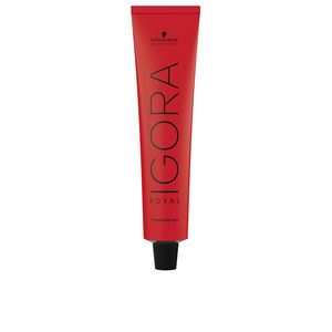 Schwarzkopf Igora Royal 9,5-4