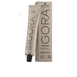 Haartönungen Schwarzkopf IGORA ROYAL ABSOLUTES online kaufen