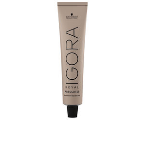 Schwarzkopf IGORA ROYAL ABSOLUTES Hair dyes buy online