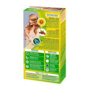 Tinta Sem Amoníaco Coloursafe 