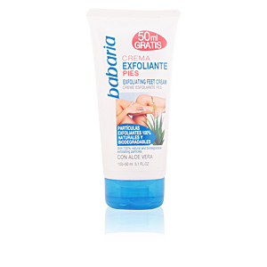Foot cream & treatments Babaria PARA PIES crema exfoliante online kopen