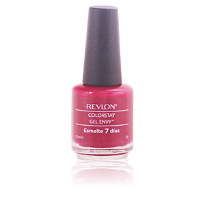 

COLORSTAY Gel Envy #109-Rojo Flash