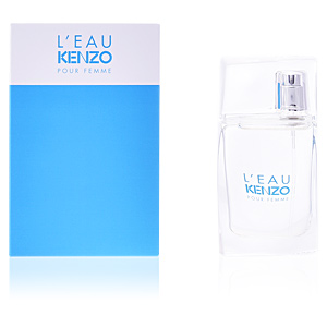 Kenzo, L'EAU KENZO POUR FEMME eau de toilette vaporisateur 30 ml Kenzo, L'EAU KENZO POUR FEMME eau de toilette vaporisateur 30 ml