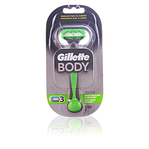 

BODY Máquina Más Recambio