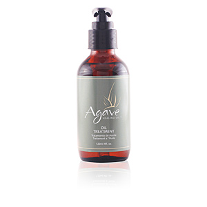 

HEALING OIL Oil Treatment 120 Ml