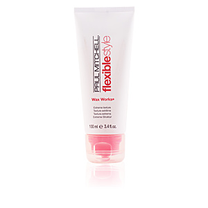 

FLEXIBLE STYLE Wax Works 100 Ml