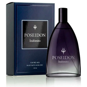 POSEIDON INDOMITO FOR MEN