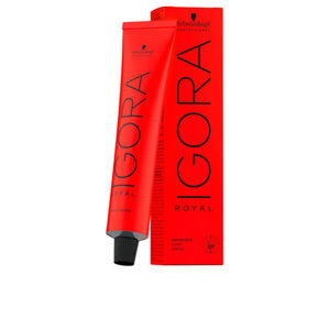 Schwarzkopf Igora Royal 0-22