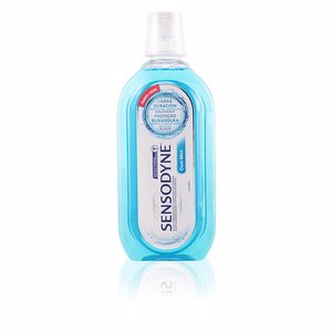 COOL MINT colutorio 500 ml