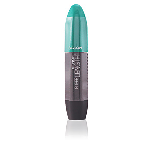 

MASCARA Super Length #Black