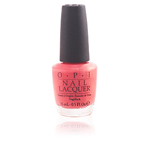 NAIL LACQUER #NLT30-I Eat Mainely Lobster Opi