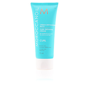 Curl Defining Cream 75ml