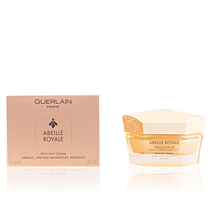 

ABEILLE ROYALE Crème Riche Jour 50 Ml