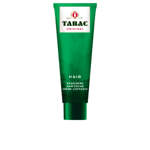 

TABAC ORIGINAL Hair Cream 100 Ml