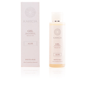 

GEL BALSÁMICO Aloe 100 Ml
