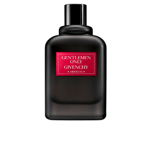 

GENTLEMEN ONLY ABSOLUTE Eau De Parfum Vaporizador 100 Ml