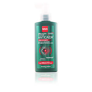 

TONICO ANTI-CAIDA Fortificante Sin Aclarado 150 Ml