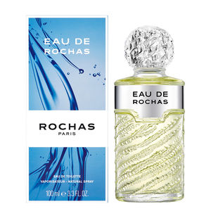 EAU DE ROCHAS