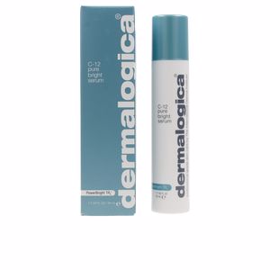 POWER BRIGHT C-12 pure bright serum 50 ml