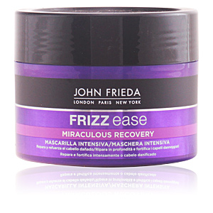 

FRIZZ-EASE Mascarilla Fortalecedora Intensiva 250 Ml