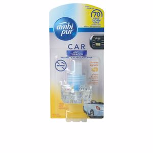 Désodorisant CAR ambientador recambio #anti-tabaco Ambi Pur