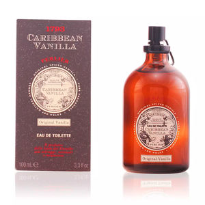 CARIBBEAN VAINILLA ORIGINAL