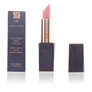 

PURE COLOR Envy Lustre #110-Nude Reveal